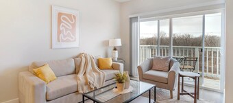 Landing | Spectacular 1BD, Clubhouse, Gym