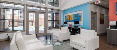 Téléviseur connecté