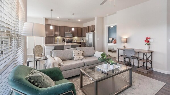 Téléviseur connecté