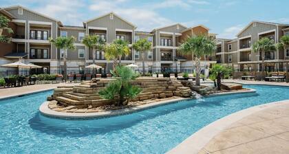 Landing at Mission Hill - 1 Bedroom in New Brau...