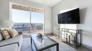 TV connectée