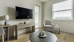 TV connectée