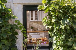 Villa | 4 bedrooms, desk - Villa Helidona With Private Pool (Hersonissos)