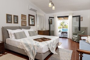 Villa - Villa Helidona With Private Pool (Hersonissos)