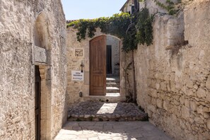 Villa | 4 bedrooms, desk - Villa Helidona With Private Pool (Hersonissos)