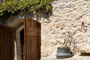 Villa | 4 bedrooms, desk - Villa Helidona With Private Pool (Hersonissos)