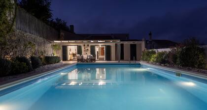 Villa Helidona With Private Pool