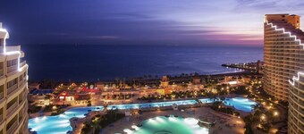 Porto Sokhna Chalets