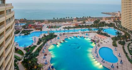 Porto Sokhna Chalets