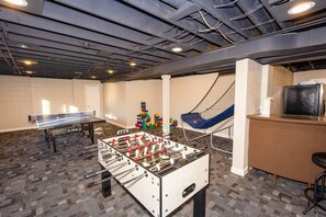 Sala de juegos