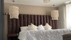Deluxe Room | WiFi (free) - Casa victoria hotel  (Ezequiel Montes)