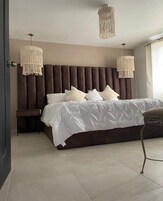 Habitación Deluxe | Wifi gratis