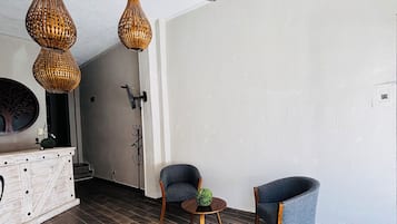 Recepción
