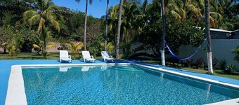 Charming 4-bedroom house with WiFi, AC in superb San Diego