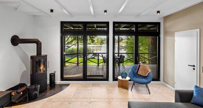 Mein Haus Am See. Nordisch by Nature.