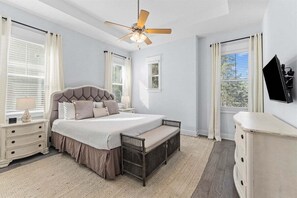 3 Schlafzimmer, Bügeleisen/Bügelbrett, Internetzugang, Bettwäsche