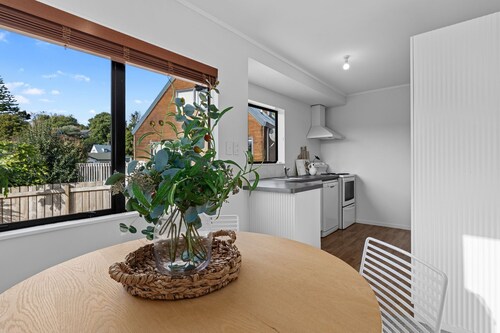 "Cosy Board and Batten Home"