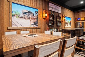 用餐