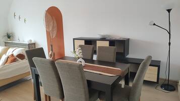 Restauration
