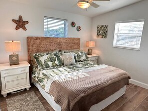 3 bedrooms, desk, iron/ironing board, WiFi - Lower Keys Paradise KW (Summerland Key)