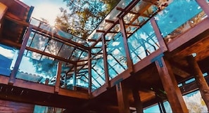 Wi-Fi gratuit, draps fournis