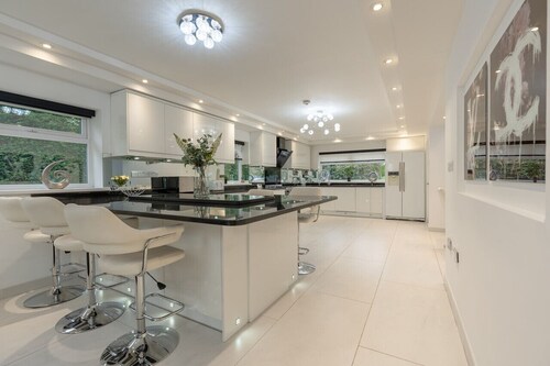 Manchester House Retreat