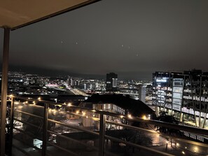 Boendeområde