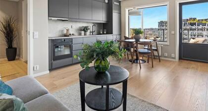 Modern Elegance Meets Comfort: Your Dream Apartment Awaits Downtown
