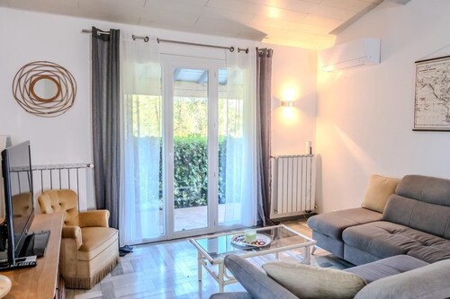 La Pinède, a welcoming family home, 5 minutes from Vallon Pont D'Arc