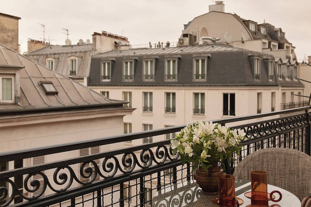 HIGHSTAY Maison - Boétie