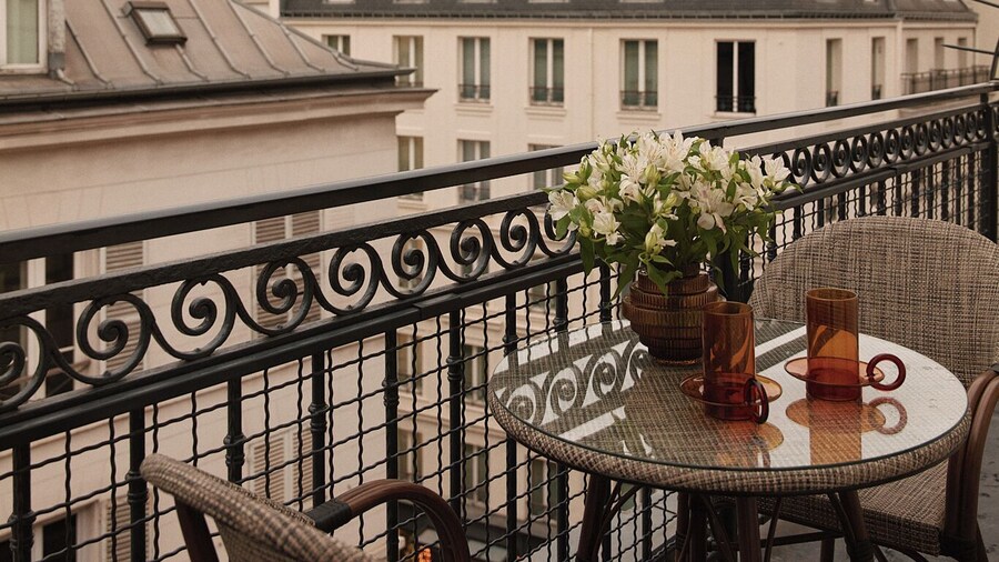 HIGHSTAY Maison - Boétie
