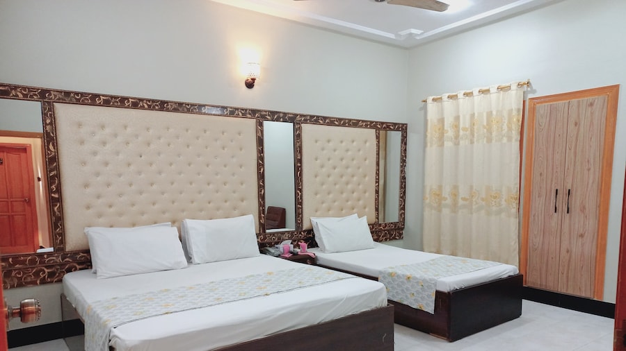 Rose Palace Guest House