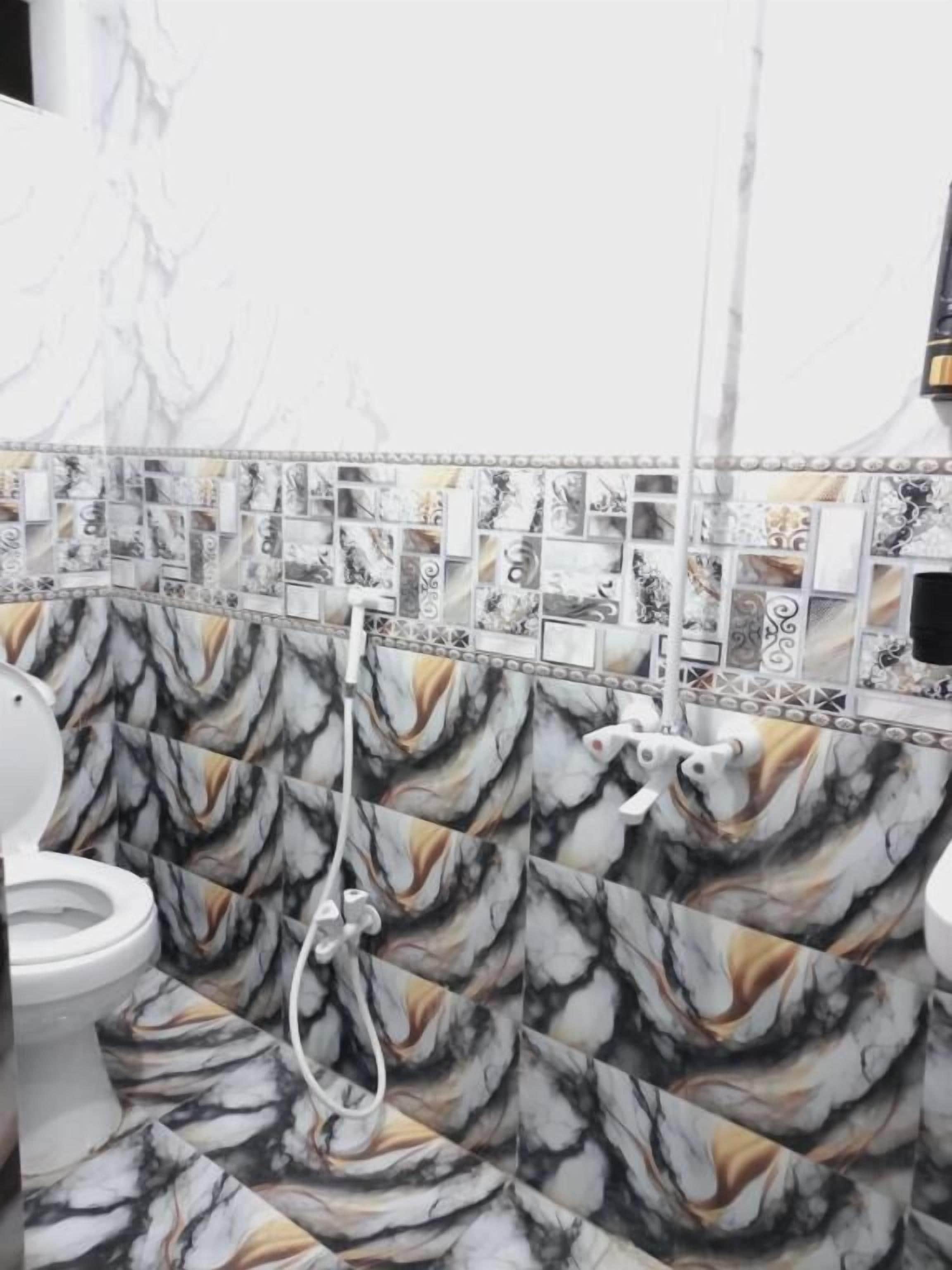 华丽单人房, 1 间卧室 | 浴室 | 肥皂、洗发水、卫生纸