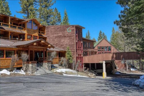 Lake Escape-Minutes to Lake & Ski Areas