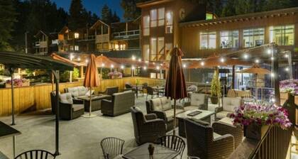 Mtn Hideaway (Rm) @ Granlibakken, near Lake & Ski