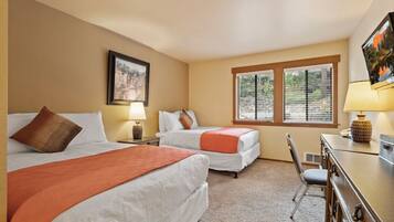 1 camera, una scrivania, ferro/asse da stiro, Wi-Fi