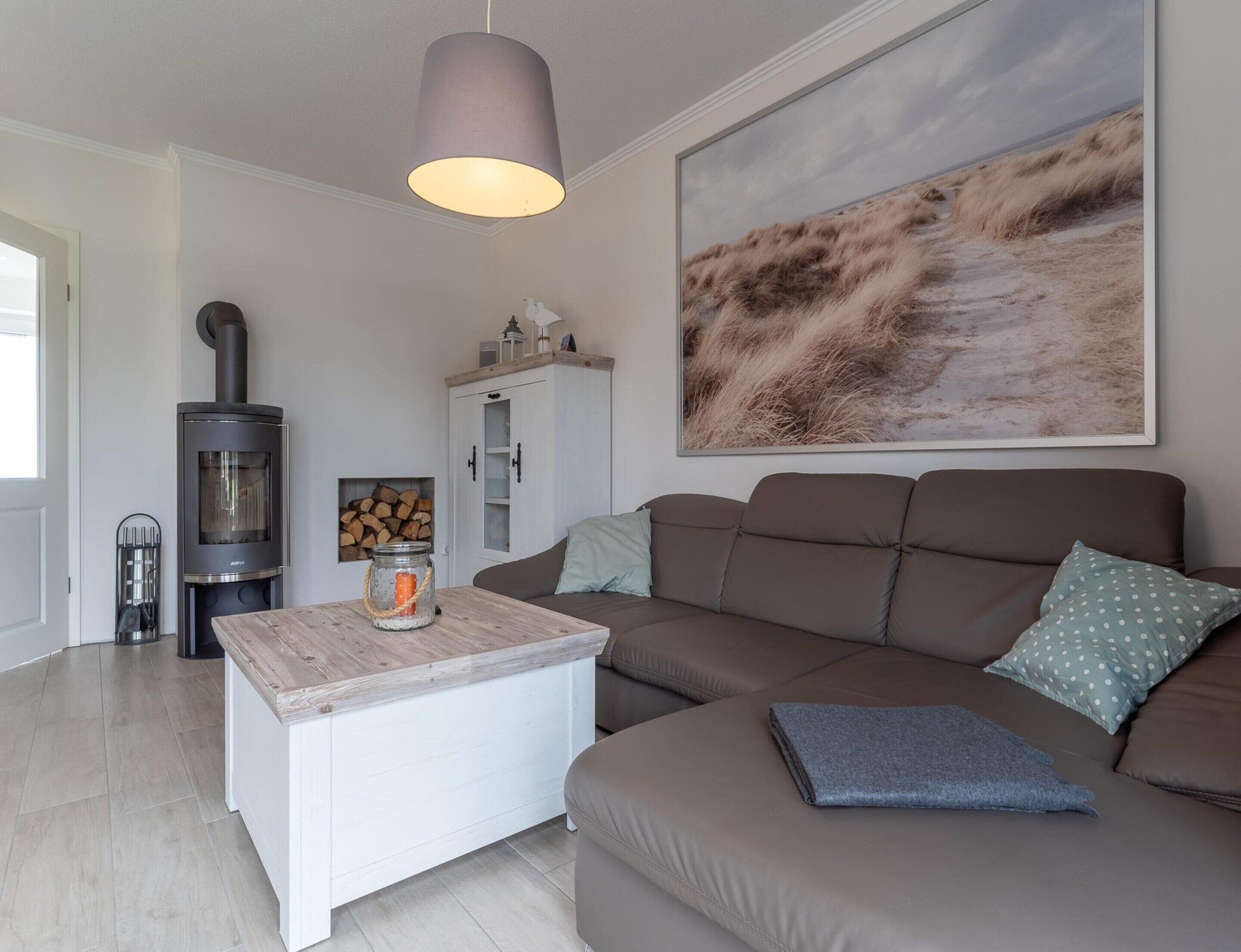 House | Living room