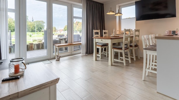 Maison | Restauration