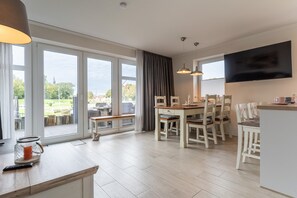 House | Living room