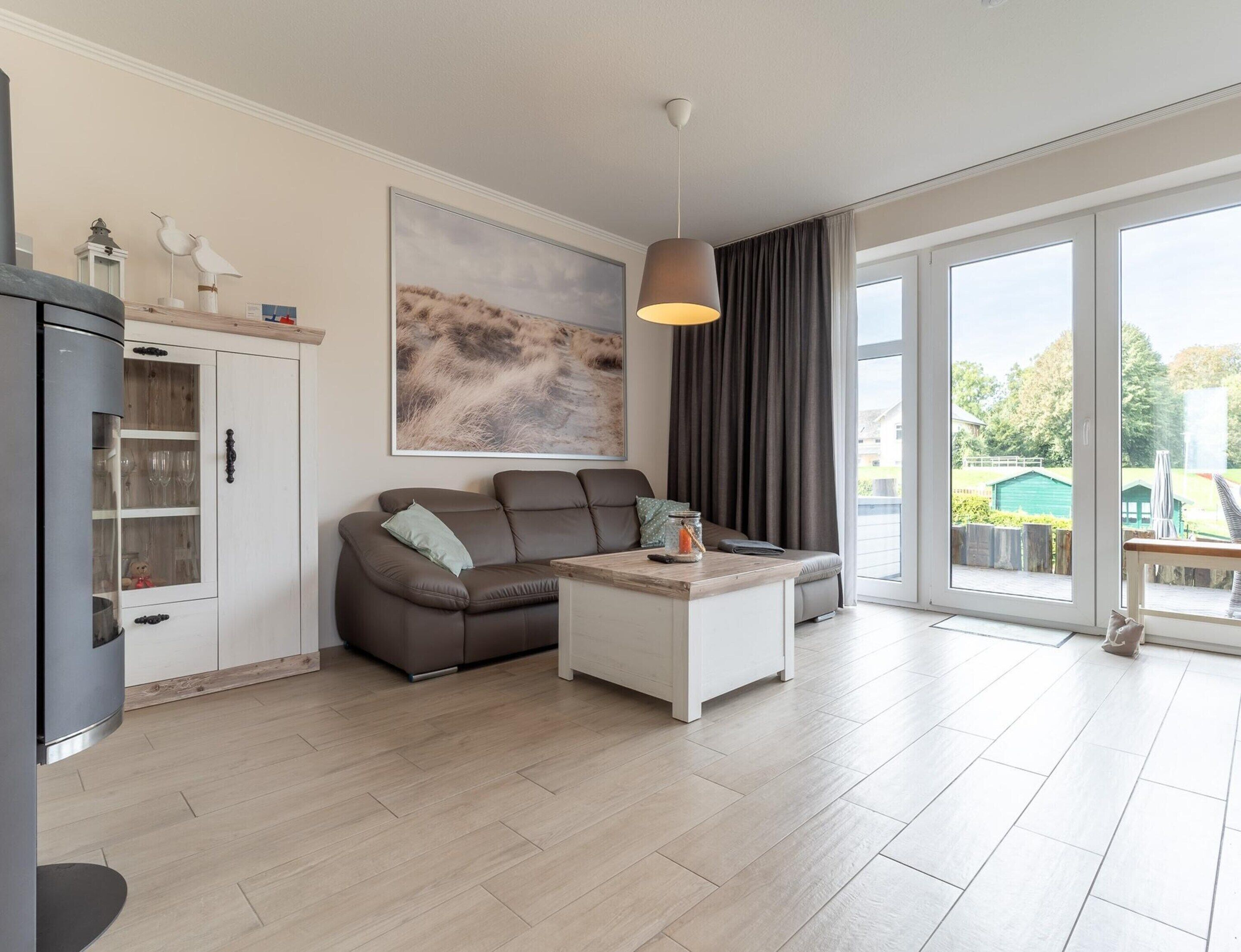 House | Living room