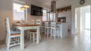 Maison | Restauration