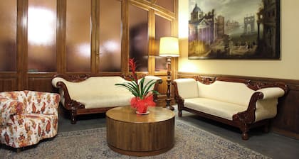 Hotel Roma