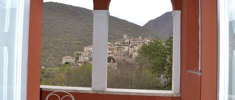 Wi-Fi gratuit, draps fournis