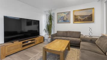 TV connectée