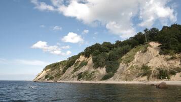 House | View from property