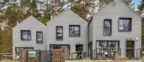 House | Exterior