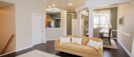 Televisor intel·ligent, llar de foc i pantalles d'ordinador