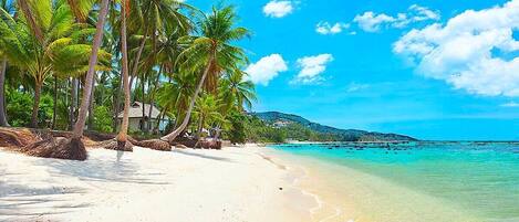 Ausstattung der Unterkunft