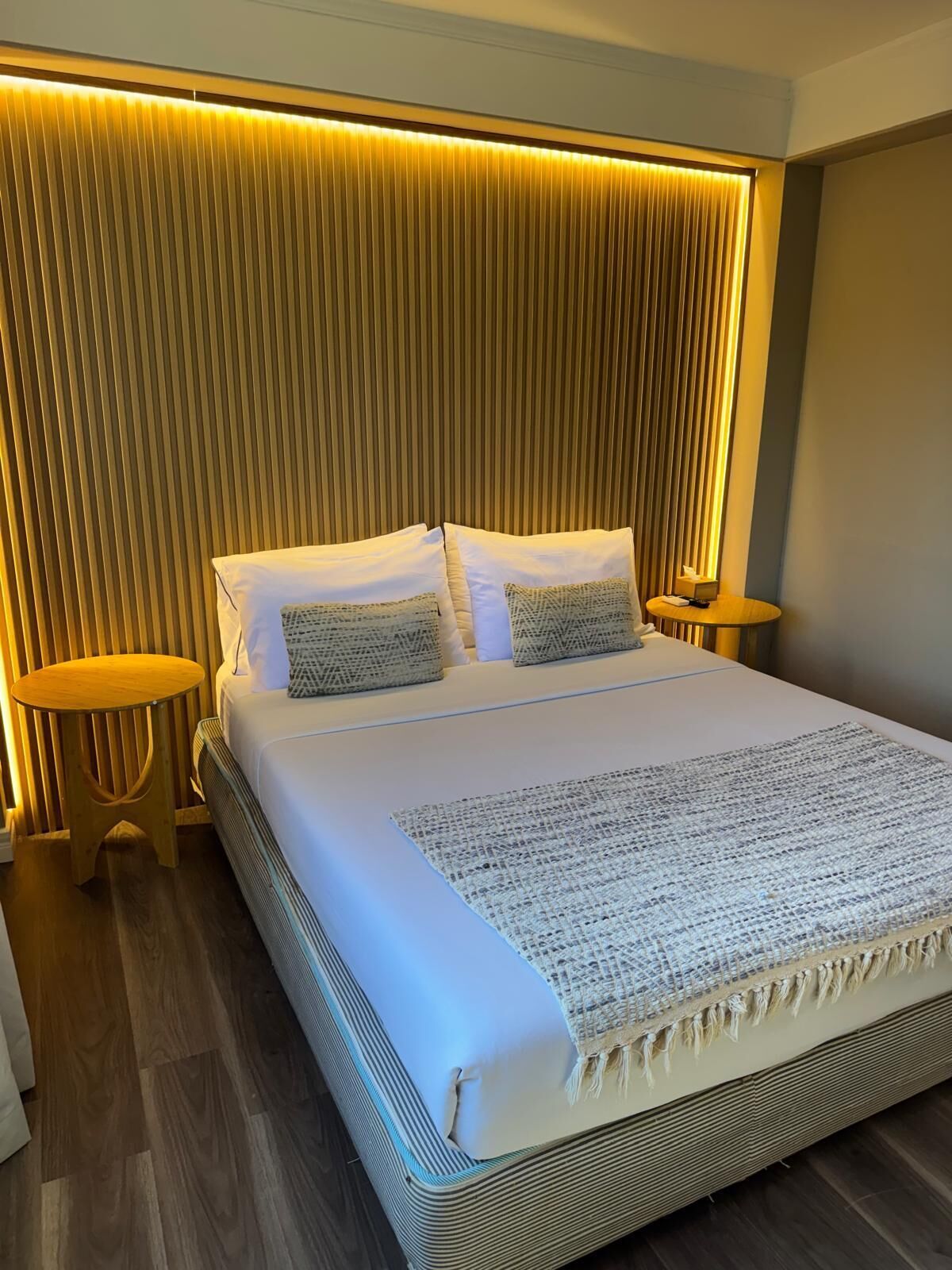 Sábanas de algodón egipcio y ropa de cama de alta calidad 