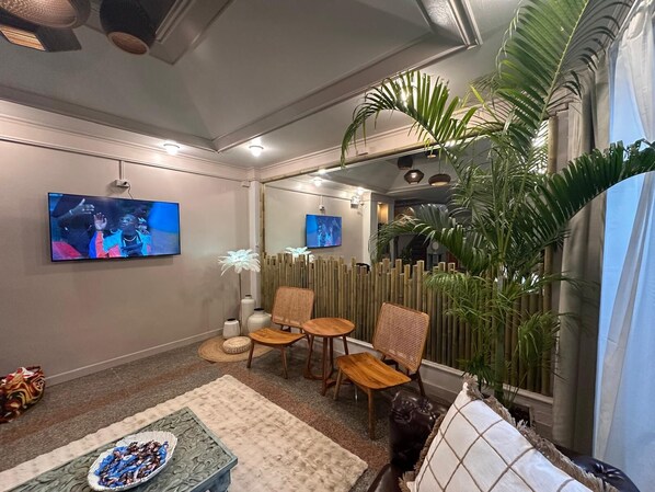 Reception - The Taksim Patong Beach Hotel (Patong)